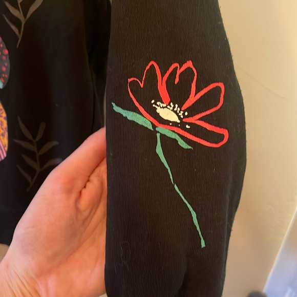 Rockets of awesome size 10 youth sweatshirt - Picture 3 of 6